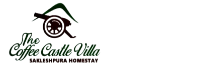 Coffee Castle villa logo footer